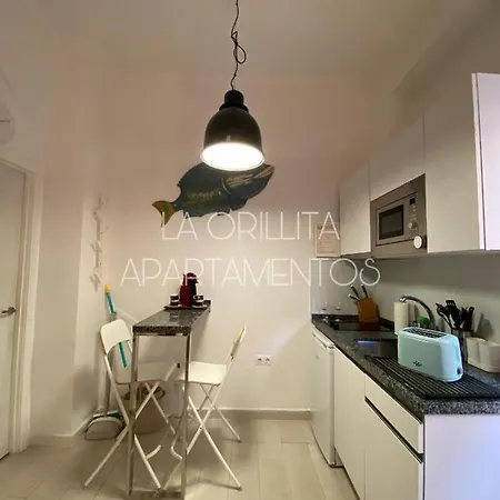 Lägenhet La Carihuela