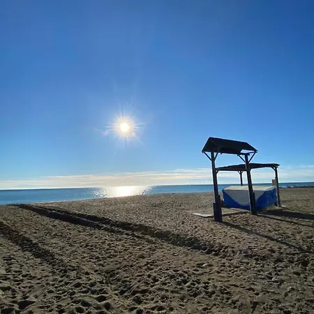 La Carihuela Lägenhet *