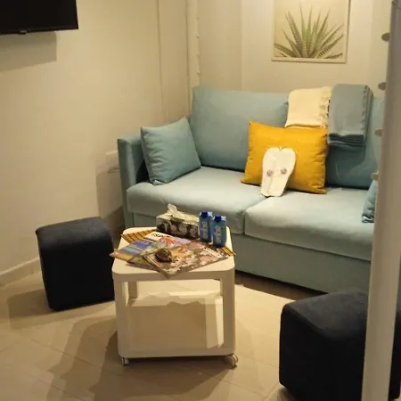 La Carihuela Lägenhet Torremolinos