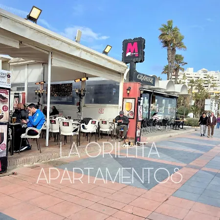 La Carihuela