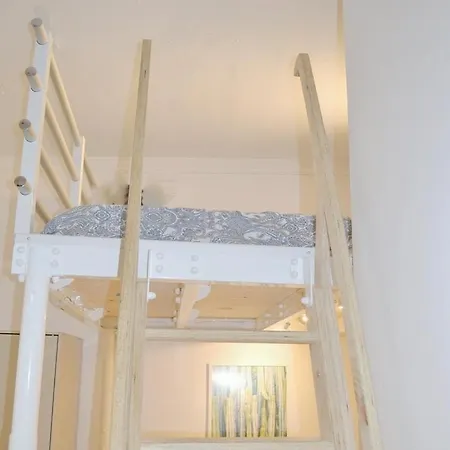 Lägenhet La Carihuela Torremolinos