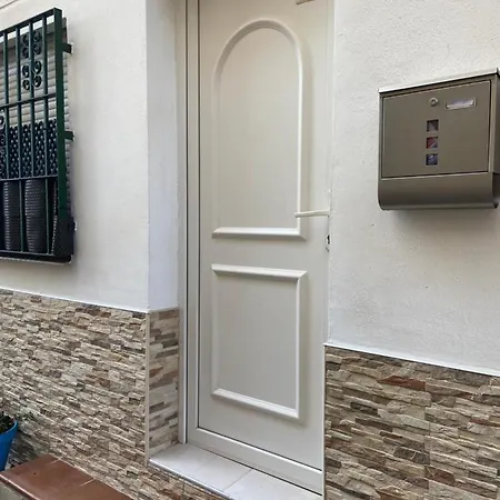 La Carihuela トレモリノス