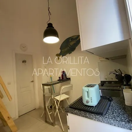 La Carihuela Apartamento Torremolinos