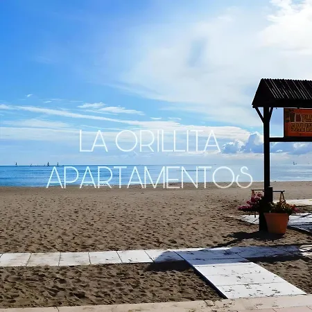 アパート La Carihuela *