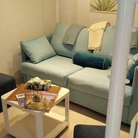 דירה La Carihuela *