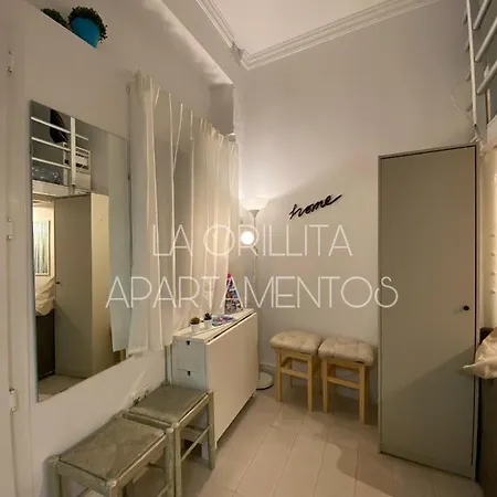 Apartamento La Carihuela *
