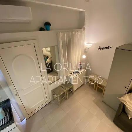La Carihuela Apartamento *