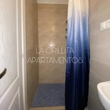 Apartamento La Carihuela *