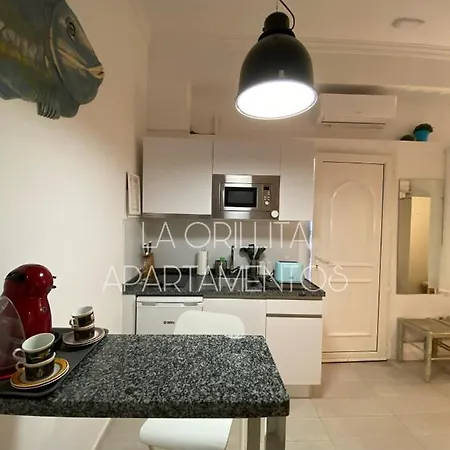 La Carihuela Torremolinos