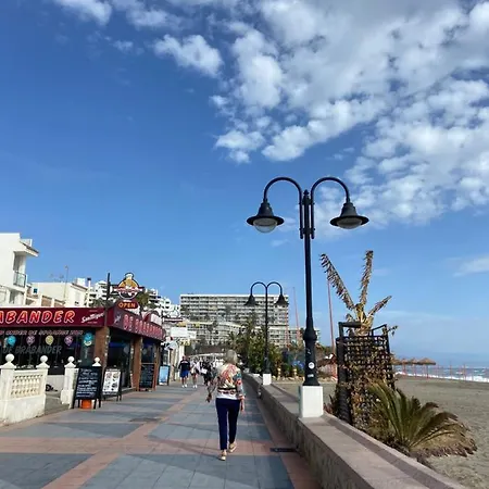 La Carihuela Apartamento Torremolinos