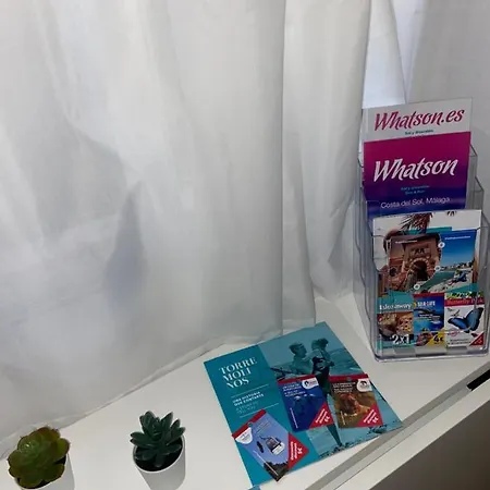 La Carihuela Apartamento Torremolinos