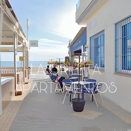 La Carihuela Apartamento