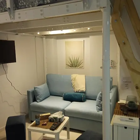 La Carihuela Apartamento