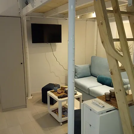 La Carihuela Apartamento Torremolinos
