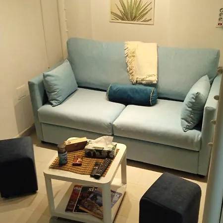 La Carihuela Apartamento Torremolinos